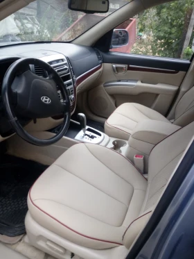 Обява за продажба на Hyundai Santa fe 2.7 ~11 970 лв. - изображение 2