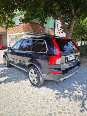 Volvo Xc90 D5 R-Design | Mobile.bg    2