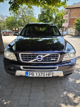 Volvo Xc90 D5 R-Design | Mobile.bg    5