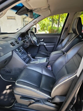Volvo Xc90 D5 R-Design | Mobile.bg    7
