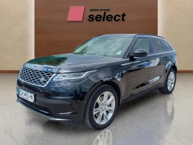 Land Rover Range Rover Velar 3.0 SDV6