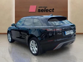 Land Rover Range Rover Velar 3.0 SDV6 - 74990 лв. - 18933915 8