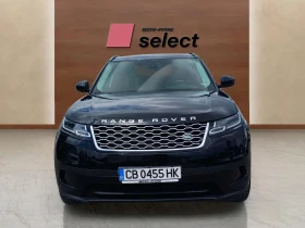 Land Rover Range Rover Velar 3.0 SDV6 - 74990 лв. - 18933915 2