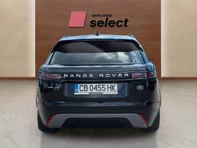 Land Rover Range Rover Velar 3.0 SDV6 - 74990 лв. - 18933915 6