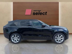 Land Rover Range Rover Velar 3.0 SDV6 - 74990 лв. - 18933915 4