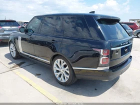 Land Rover Range rover WESTMINSTER - 81100 лв. - 15853020 3
