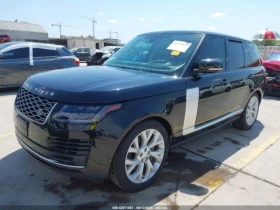 Land Rover Range rover WESTMINSTER - 81100 лв. - 15853020 2