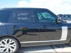 Land Rover Range rover WESTMINSTER - 81100 лв. - 15853020 13