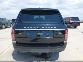 Land Rover Range rover WESTMINSTER - 81100 лв. - 15853020 16
