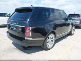 Land Rover Range rover WESTMINSTER - 81100 лв. - 15853020 4