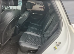 Audi SQ5 ДИГ.ТАБЛО* ПАНОРАМА* ПОДГРЕВИ - 26550 лв. / 13574.80 € - 35723288 11