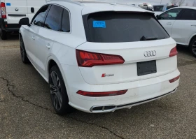 Audi SQ5 ДИГ.ТАБЛО* ПАНОРАМА* ПОДГРЕВИ - 26550 лв. / 13574.80 € - 35723288 4