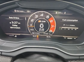 Audi SQ5 ДИГ.ТАБЛО* ПАНОРАМА* ПОДГРЕВИ - 26550 лв. / 13574.80 € - 35723288 7