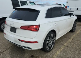 Audi SQ5 ДИГ.ТАБЛО* ПАНОРАМА* ПОДГРЕВИ - 26550 лв. / 13574.80 € - 35723288 3