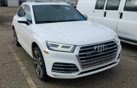 Audi SQ5 ДИГ.ТАБЛО* ПАНОРАМА* ПОДГРЕВИ - 26550 лв. / 13574.80 € - 35723288 2