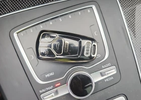 Audi SQ5 ДИГ.ТАБЛО* ПАНОРАМА* ПОДГРЕВИ - 26550 лв. / 13574.80 € - 35723288 6
