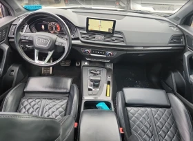 Audi SQ5 ДИГ.ТАБЛО* ПАНОРАМА* ПОДГРЕВИ - 26550 лв. / 13574.80 € - 35723288 9