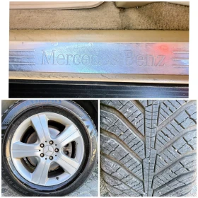 Mercedes-Benz ML 320 3.0D/224hp* * *  *  | Mobile.bg    16