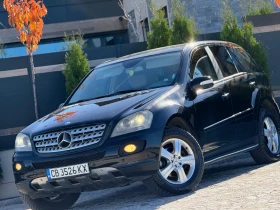 Обява за продажба на Mercedes-Benz ML 320 3.0D/224hp* ПОДГРЕВ* НАВИГАЦИЯ* ЕЛ СЕДАЛКИ* СТЕПЕН ~14 881 лв. - изображение 2 | Auto.bg Обява за продажба на Mercedes-Benz ML 320 3.0D/224hp* ПОДГРЕВ* НАВИГАЦИЯ* ЕЛ СЕДАЛКИ* СТЕПЕН ~14 881 лв. - изображение 2