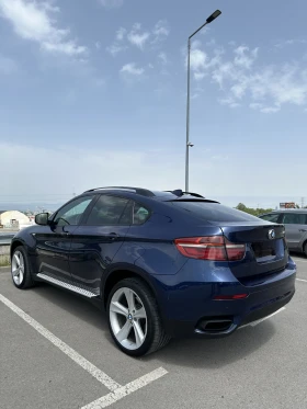 BMW X6 M50D - 100 лв. / 51.13 € - 73604329 4