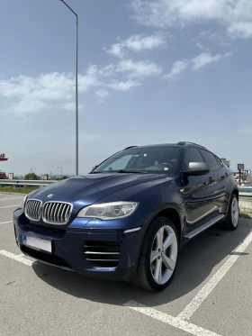 BMW X6 M50D - 100 лв. / 51.13 € - 73604329 2