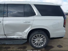 Cadillac Escalade 6.2L V-8 DI, VVT, 420HP 4X4 Drive - 98700 лв. / 50464.51 € - 85451199 12