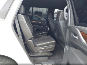 Cadillac Escalade 6.2L V-8 DI, VVT, 420HP 4X4 Drive - 98700 лв. / 50464.51 € - 85451199 14