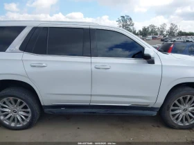 Cadillac Escalade 6.2L V-8 DI, VVT, 420HP 4X4 Drive - 98700 лв. / 50464.51 € - 85451199 5