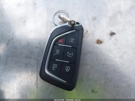 Cadillac Escalade 6.2L V-8 DI, VVT, 420HP 4X4 Drive - 98700 лв. / 50464.51 € - 85451199 3