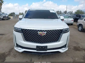 Cadillac Escalade 6.2L V-8 DI, VVT, 420HP 4X4 Drive - 98700 лв. / 50464.51 € - 85451199 4