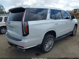 Cadillac Escalade 6.2L V-8 DI, VVT, 420HP 4X4 Drive - 98700 лв. / 50464.51 € - 85451199 10