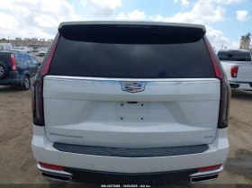 Cadillac Escalade 6.2L V-8 DI, VVT, 420HP 4X4 Drive - 98700 лв. / 50464.51 € - 85451199 8