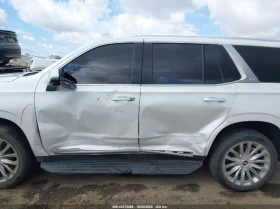 Cadillac Escalade 6.2L V-8 DI, VVT, 420HP 4X4 Drive - 98700 лв. / 50464.51 € - 85451199 6