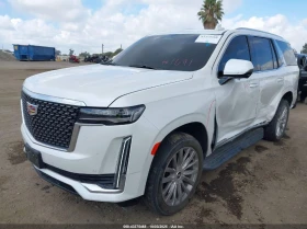 Cadillac Escalade 6.2L V-8 DI, VVT, 420HP 4X4 Drive - 98700 лв. / 50464.51 € - 85451199 2