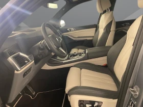 BMW X7 M60i xDrive = M-Sport Pro = Гаранция - 200250 лв. / 102386.20 € - 37478147 4
