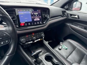 Dodge Durango * GT Plus * CARFAX * , снимка 9