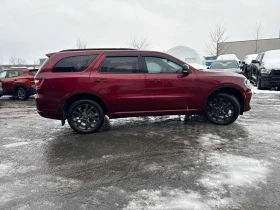 Dodge Durango * GT Plus * CARFAX * , снимка 3
