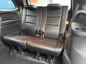 Dodge Durango * GT Plus * CARFAX * , снимка 11