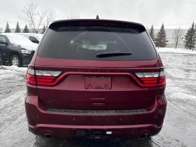 Dodge Durango * GT Plus * CARFAX * , снимка 4