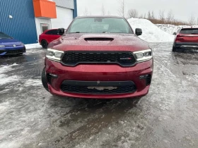 Dodge Durango * GT Plus * CARFAX * , снимка 6