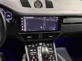 Porsche Cayenne * Coupe AWD * CARFAX * ЦЕНА ДО БГ, снимка 9