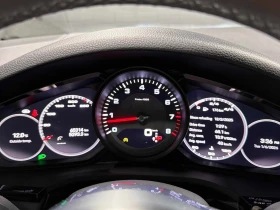Porsche Cayenne * Coupe AWD * CARFAX * ЦЕНА ДО БГ, снимка 8