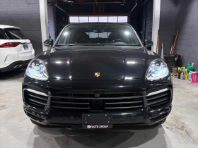 Porsche Cayenne * Coupe AWD * CARFAX * ЦЕНА ДО БГ, снимка 6