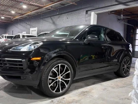 Porsche Cayenne * Coupe AWD * CARFAX * ЦЕНА ДО БГ, снимка 2