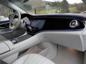 Mercedes-Benz EQE 500 SUV/AMG/4-MATIC/HYPERSCREEN/BURM/PANO/360/ - 69980 € / 136868.98 лв. - 16344512 12