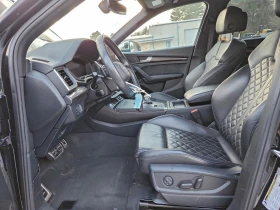 Audi SQ5 PREMIUM PLUS| HEAD UP| BANG&OLUFSEN| ПАНО, снимка 7