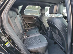 Audi SQ5 PREMIUM PLUS| HEAD UP| BANG&OLUFSEN| ПАНО, снимка 11
