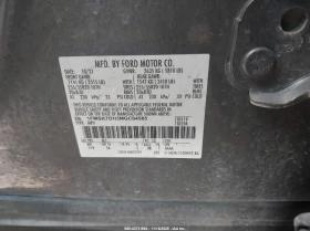 Ford Explorer 2.3L I-4 DI, DOHC, VVT, TURBO, 300HP 4X2 Drive, снимка 14