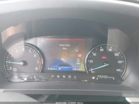 Ford Explorer 2.3L I-4 DI, DOHC, VVT, TURBO, 300HP 4X2 Drive, снимка 12