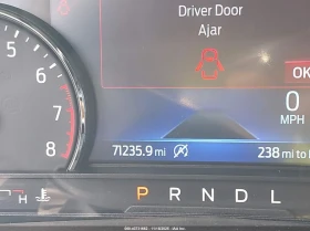 Ford Explorer 2.3L I-4 DI, DOHC, VVT, TURBO, 300HP 4X2 Drive, снимка 7